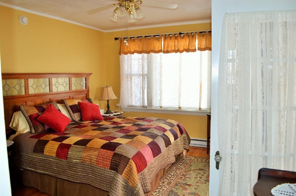 Heathwood Inn Бар Харбор Номер фото